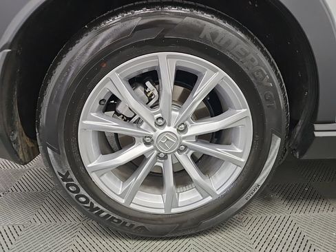 Used 2025 Honda CR-V EX image 45
