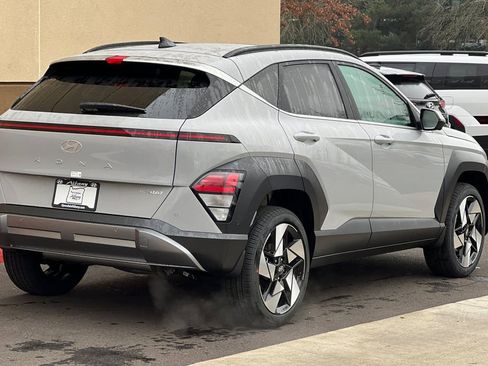 New 2026 Hyundai Kona Limited image 5