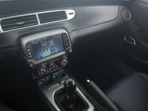 Used 2015 Chevrolet Camaro LT w/ RS Package RWD image 24