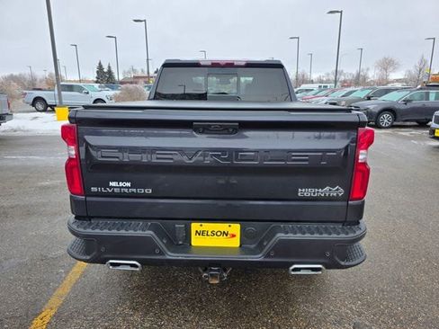 Used 2023 Chevrolet Silverado 1500 High Country image 13