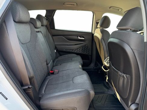 Used 2019 Hyundai Santa Fe SEL w/ Cargo Package AWD/4WD image 12