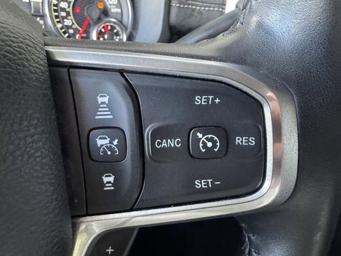 Used 2024 RAM 2500 Laramie w/ Safety Group image 18