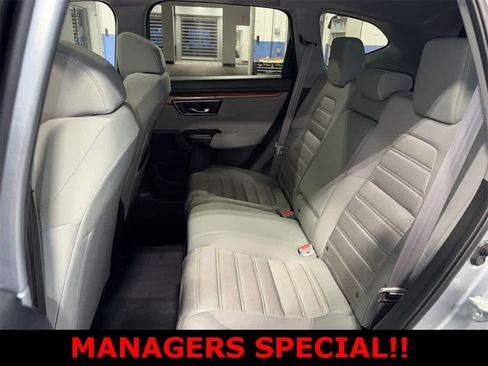 Used 2022 Honda CR-V EX image 17