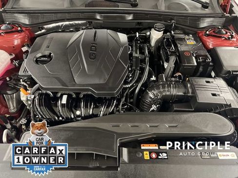 Used 2025 Hyundai Sonata SEL image 32