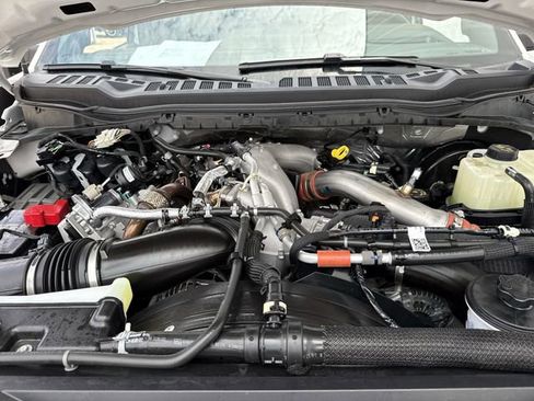 Used 2024 Ford F250 King Ranch image 36