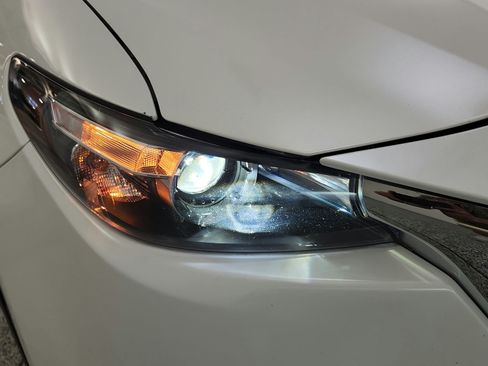Used 2023 MAZDA CX-9 Touring Plus AWD/4WD image 36
