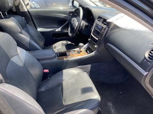 Used 2013 Lexus IS 250 image 19
