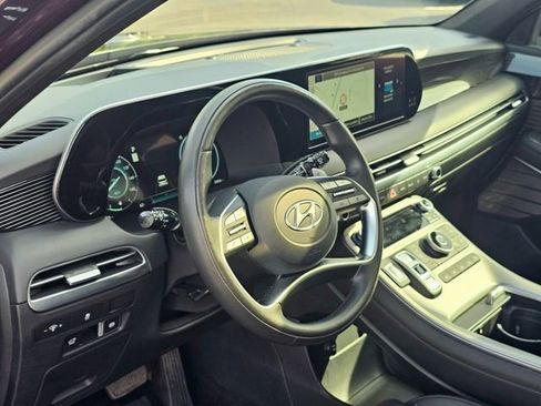 Used 2023 Hyundai Palisade Calligraphy FWD image 15
