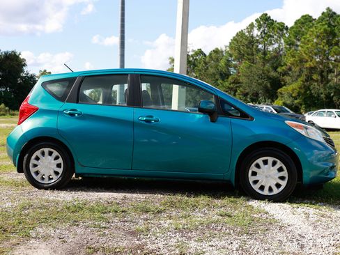 Used 2014 Nissan Versa Note SV image 11