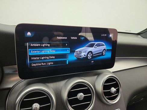 Certified 2020 Mercedes-Benz GLC 300 image 10