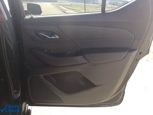Used 2018 Chevrolet Traverse Premier w/ Redline Edition image 18