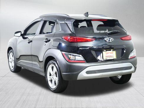 Used 2023 Hyundai Kona SEL w/ Cargo Package FWD image 5