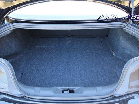 New 2026 Ford Mustang Coupe w/ Mustang Nite Pony Package image 6