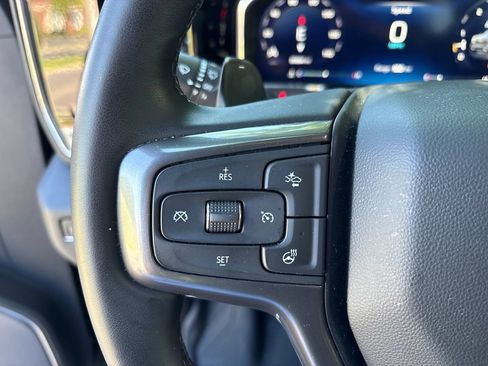 Certified 2026 Chevrolet Silverado 1500 High Country w/ High Country Premium Package AWD/4WD image 22