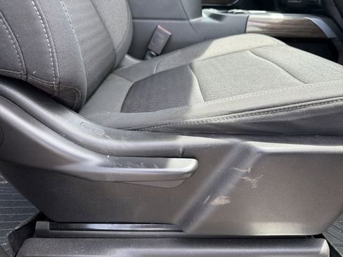 Used 2021 Chevrolet Silverado 1500 RST w/ Texas Edition Plus AWD/4WD image 15