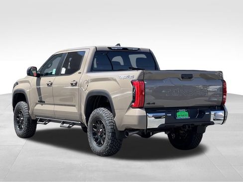 New 2026 Toyota Tundra SR5 AWD/4WD image 3