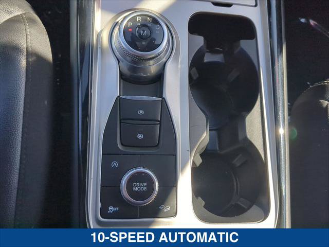 Certified 2023 Ford Explorer ST w/ Equipment Group 401A AWD/4WD image 19