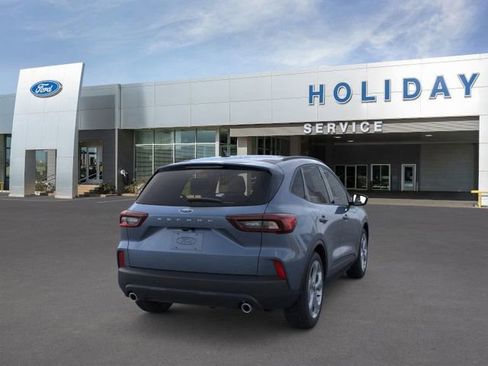 New 2026 Ford Escape ST-Line w/ Tech Pack #1 image 8