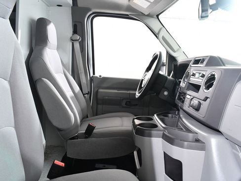 New 2026 Ford E-350 and Econoline 350 Super Duty w/ Power Equipment Group image 16