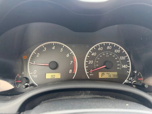 Used 2012 Toyota Corolla LE FWD image 16