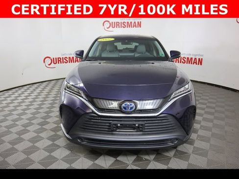 Used 2022 Toyota Venza LE image 14
