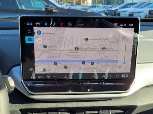 New 2026 Volkswagen ID.4 Pro RWD image 9