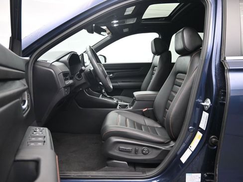 Used 2025 Honda CR-V Sport-L image 18