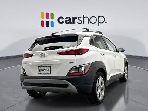 Used 2023 Hyundai Kona SEL image 5