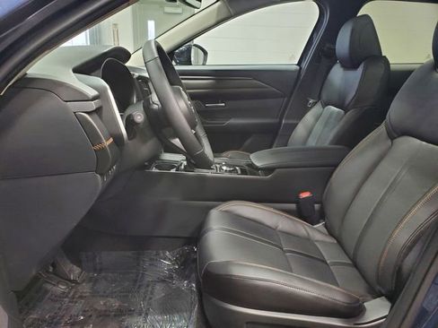 New 2026 MAZDA CX-50 AWD 2.5 Hybrid w/ Cargo Package image 11