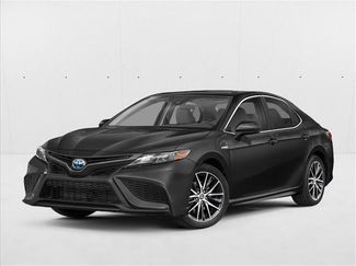 Used 2022 Toyota Camry SE w/ Convenience Package FWD video 1