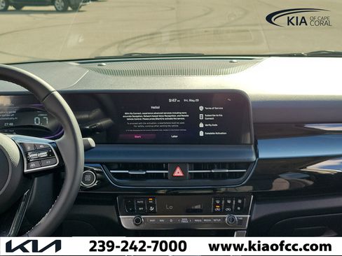 New 2026 Kia Seltos S FWD image 17