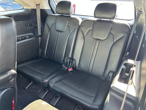 Used 2022 Kia Sorento SX FWD image 14