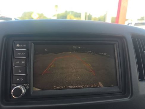 Used 2020 Nissan NV200 S FWD image 18