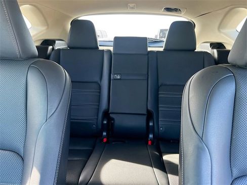 Used 2021 Lexus NX 300h AWD w/ Premium Package image 25