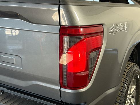 Used 2024 Ford F150 XLT image 32