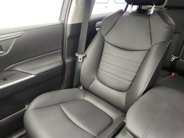 Certified 2025 Toyota RAV4 XLE Premium AWD/4WD image 21