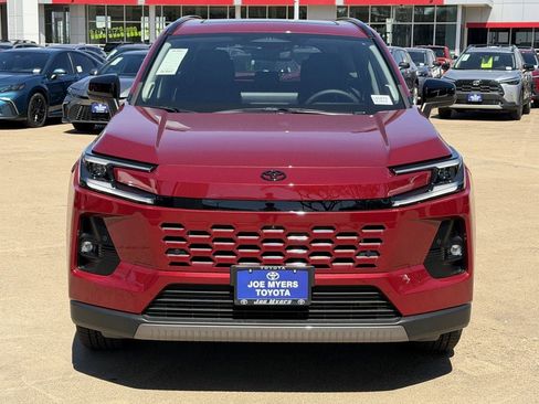 New 2026 Toyota RAV4 Limited image 3