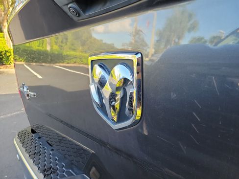 Used 2018 RAM 1500 Lone Star RWD image 18