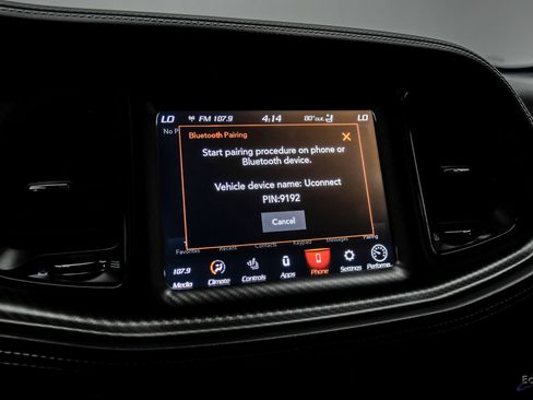 Used 2023 Dodge Challenger SRT Demon 170 RWD image 80