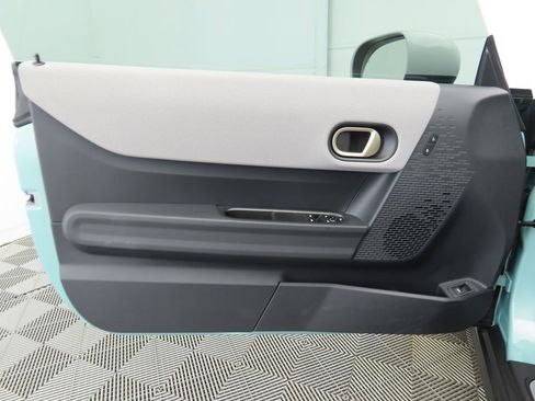 Used 2026 MINI Cooper S FWD image 26