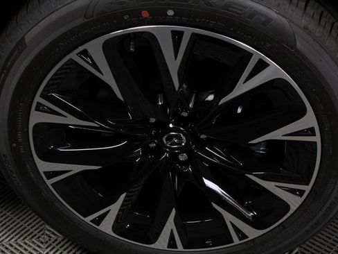 New 2025 MAZDA CX-90 Plug-In Hybrid w/ Premium Plus image 9