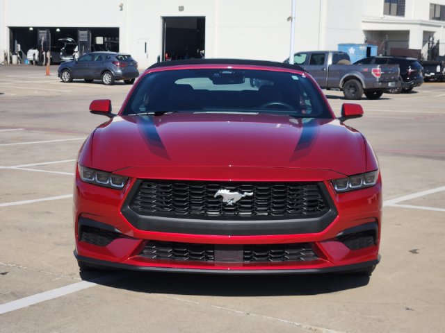 Used 2024 Ford Mustang Premium RWD image 9