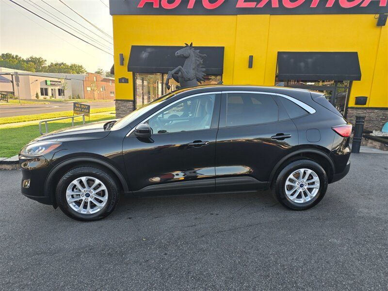 Used 2020 Ford Escape SE AWD/4WD image 19
