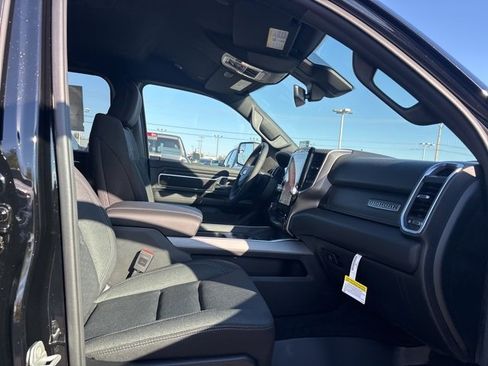 New 2026 RAM 1500 Big Horn image 13