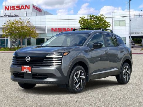 New 2026 Nissan Kicks SV w/ Charging Package image 21