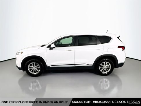 Used 2019 Hyundai Santa Fe SE FWD image 8