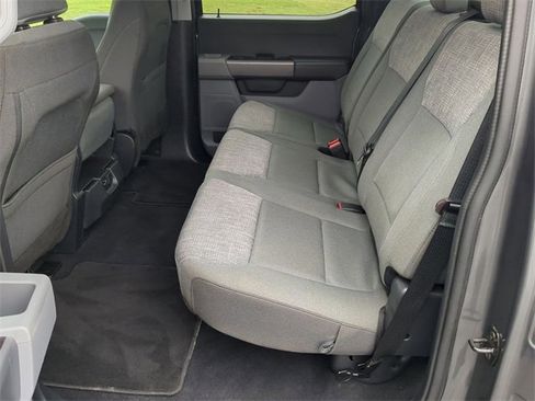 Used 2023 Ford F150 XLT image 21