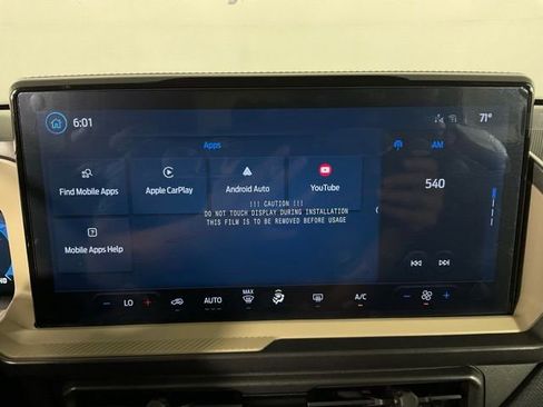 New 2025 Ford Bronco Sport Big Bend image 21