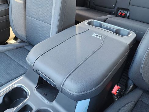 New 2026 GMC Sierra 1500 Elevation w/ X31 Off-Road Package image 30