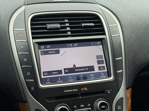 Used 2019 Lincoln Nautilus Reserve w/ Cargo Utility Package image 29